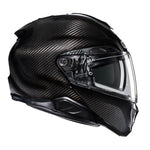 HJC RPHA 91 Carbon Black
