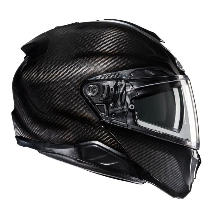 HJC RPHA 91 Carbon Black