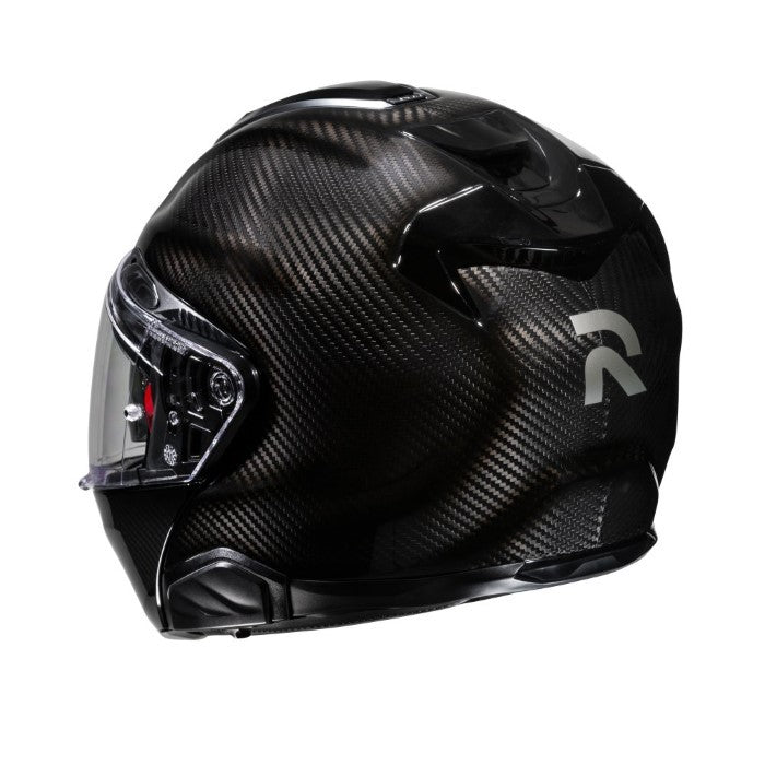 HJC RPHA 91 Carbon Black