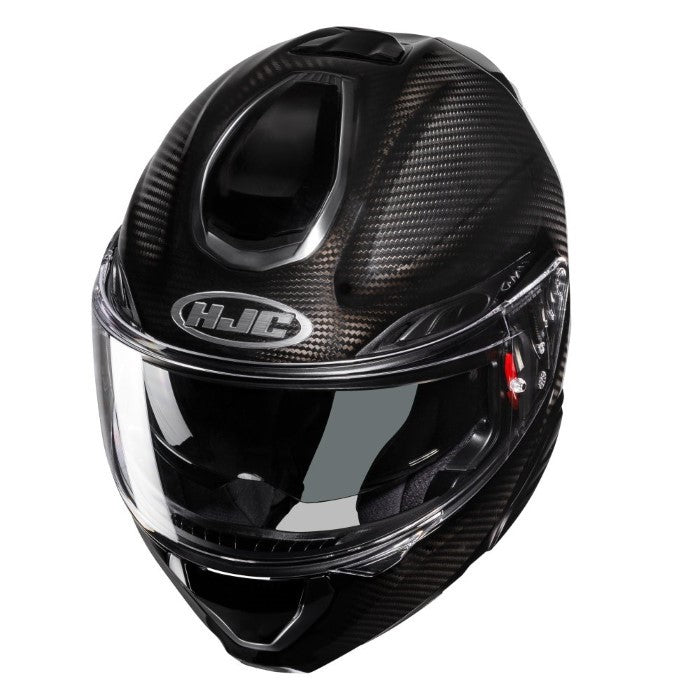HJC RPHA 91 Carbon Black