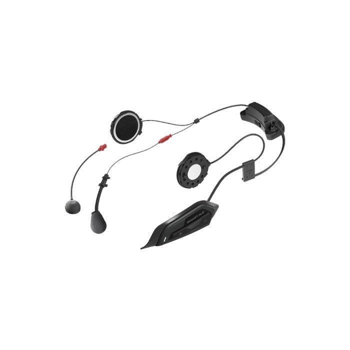 HJC Smart HJC 21B Bluetooth Intercom Headset