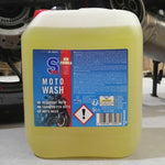 S100 Moto Bike Wash 5L