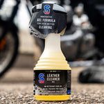 S100 Leather Cleaning Gel 500ml