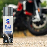 S100 Chain Cleaner 300 ml