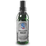 S100 Fabric & Leather Clothing Wash
