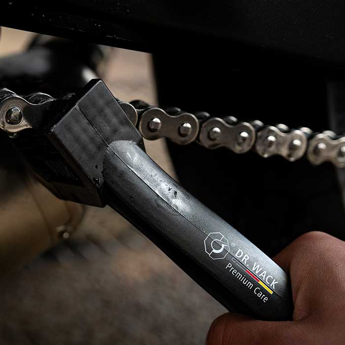 S100 Cleaning Chain Brush