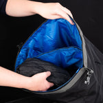 Oxford Atlas B-20 Advanced Backpack Black