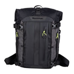 Oxford Atlas B-20 Advanced Backpack Charcoal/Black