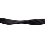 Oxford Atlas G-Hook 26mm x 2.0m Black Straps(Pair)