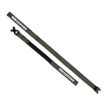 Oxford Atlas B-Clip 17mm x 1.2m Lichen (Pair)