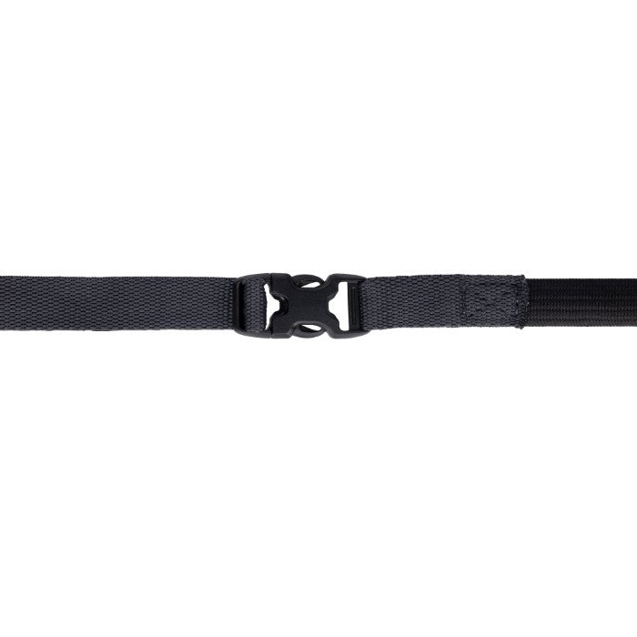 Oxford Atlas B-Clip 26mm x 2.0m Asphalt (Pair)