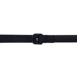 Oxford Atlas D-Ring 26mm x 1.2m Black Straps(Pair)