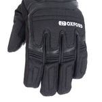 Oxford Spartan Waterproof Gloves