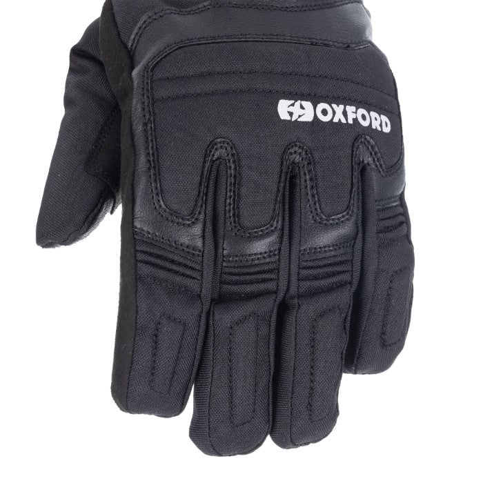 Oxford Spartan Waterproof Gloves
