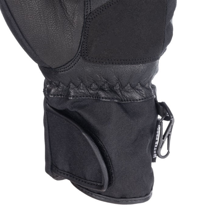 Oxford Spartan Waterproof Gloves