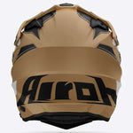 Airoh Commander 2 Reveal Sand