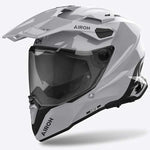 Airoh Commander 2 Cement Grey