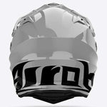 Airoh Commander 2 Cement Grey