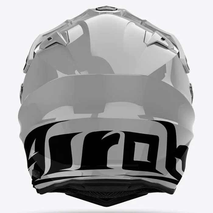 Airoh Commander 2 Cement Grey