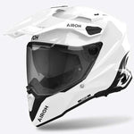 Airoh Commander 2 White