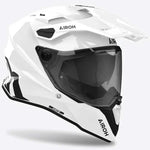 Airoh Commander 2 White