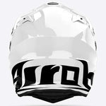 Airoh Commander 2 White