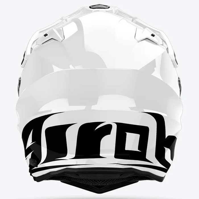 Airoh Commander 2 White