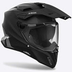 Airoh Commander 2 Matt Black