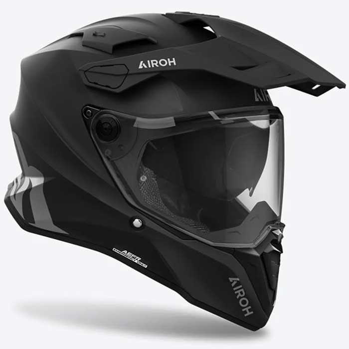 Airoh Commander 2 Matt Black