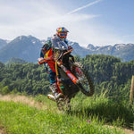 Shoei VFX-WR 06 Jammer TC2