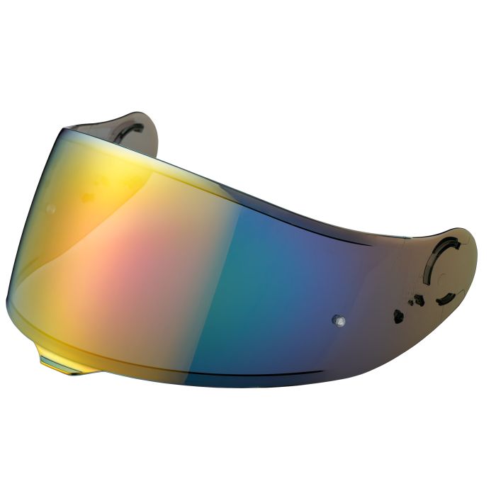 Shoei Visor CNS-1C Gt-Air 3 Spectra Fire Orange