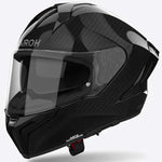 Airoh Matryx Gloss Carbon