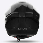 Airoh Matryx Gloss Carbon