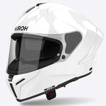 Airoh Matryx White
