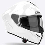 Airoh Matryx White