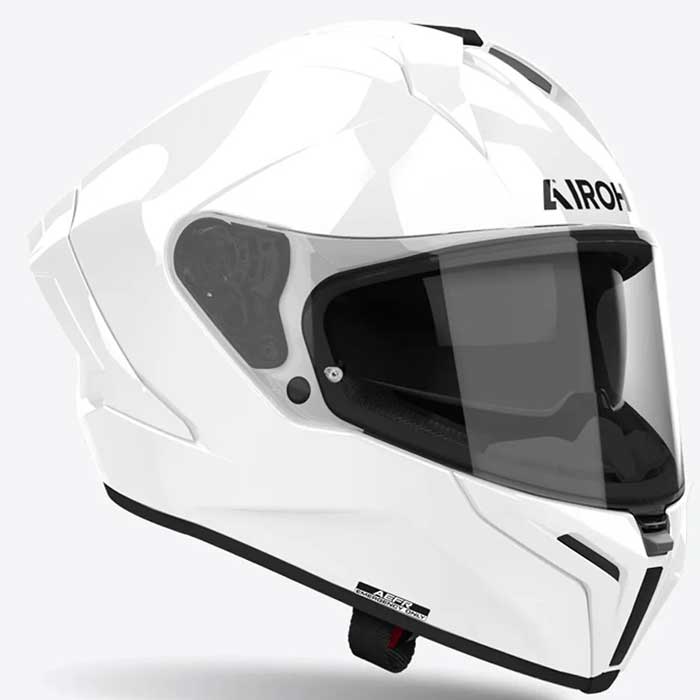 Airoh Matryx White