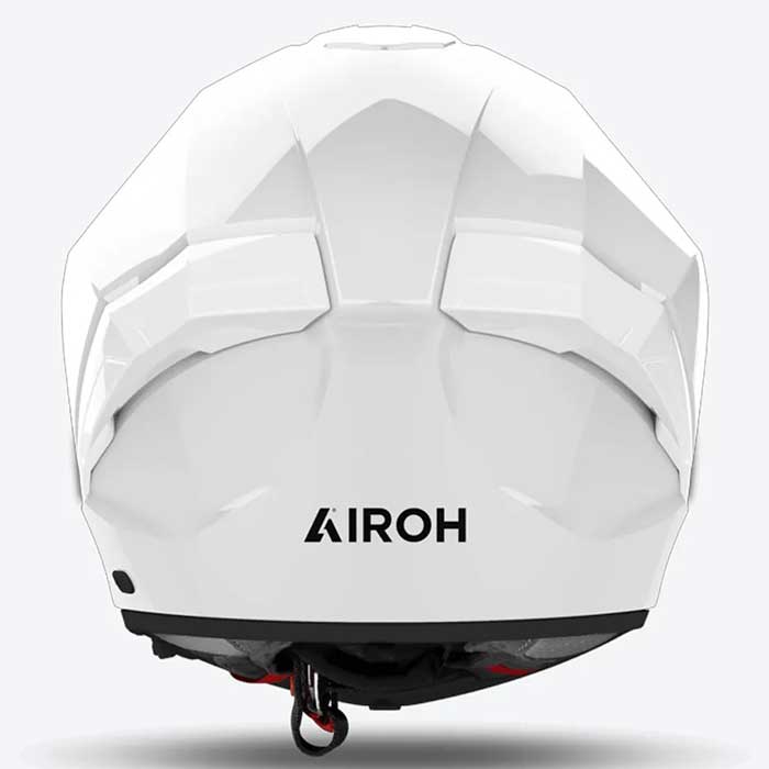 Airoh Matryx White