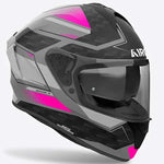 Airoh Spark 2 Zenith Matt Pink