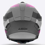 Airoh Spark 2 Zenith Matt Pink