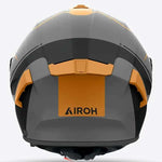 Airoh Spark 2 Chrono Matt Gold