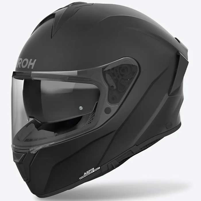 Airoh Spark 2 Matt Black