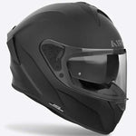 Airoh Spark 2 Matt Black
