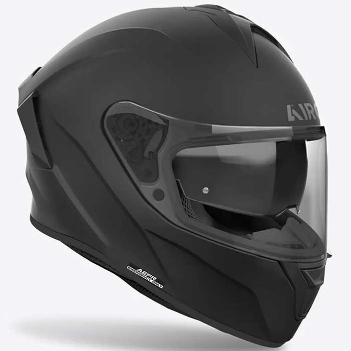 Airoh Spark 2 Matt Black