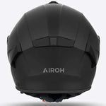 Airoh Spark 2 Matt Black