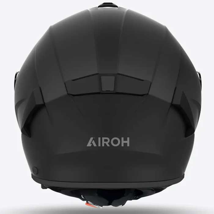 Airoh Spark 2 Matt Black