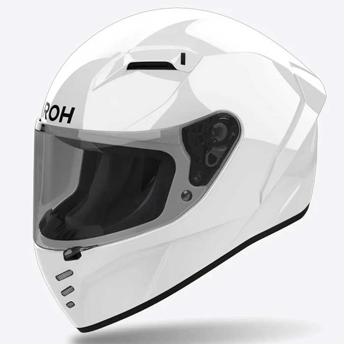 Airoh Connor White
