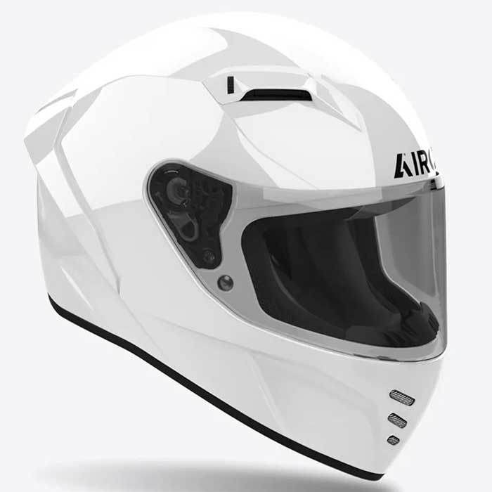 Airoh Connor White