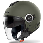 Airoh Helyos Matt Military Green