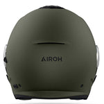 Airoh Helyos Matt Military Green