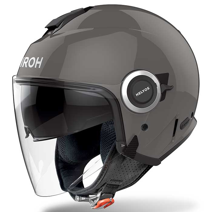 Airoh Helyos Dark Grey